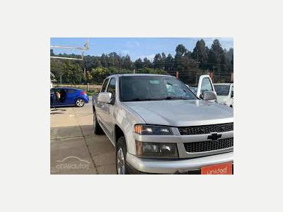 Chevrolet - 2010 Usado